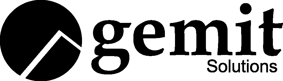 Gemit-logga