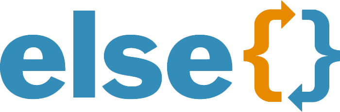 Else